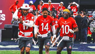 Next Story Image: Want to trade for a star WR? How 11 recent trades worked out for NFL teams